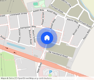 Kempster Way, Weston Turville, HP22 - Photo 1