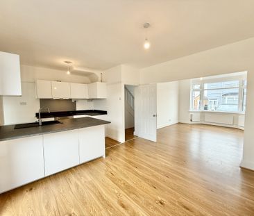 3 bed house to rent in Lewis Road, Bedminster Down, BS13 - Photo 4