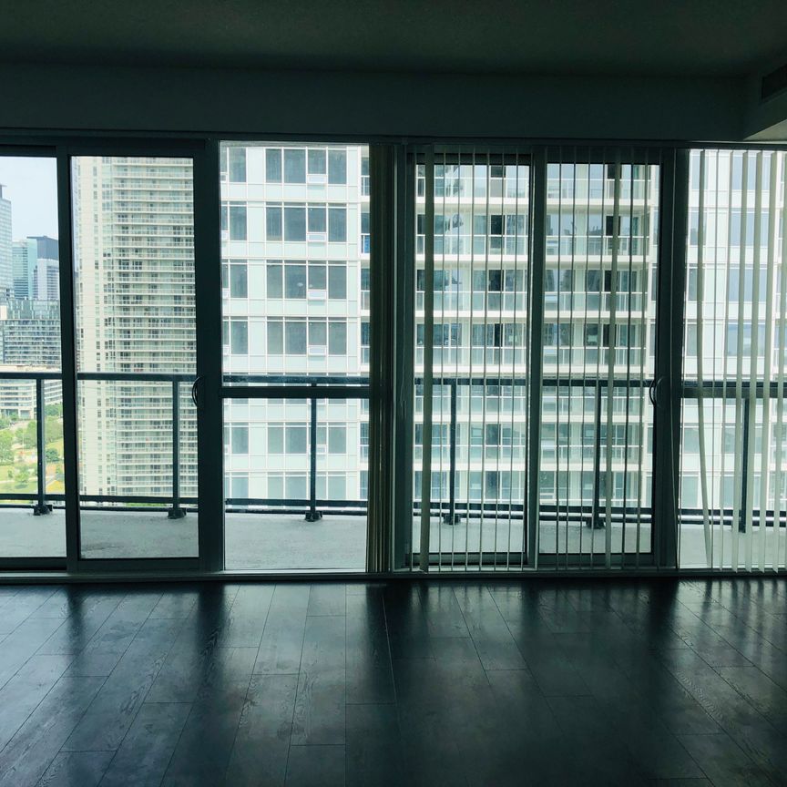 For Lease - 20 Bruyeres Mews Unit# 2309, Toronto, Ontario - Photo 1