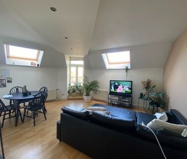 Te huur: Appartement Nieuwe Boschstraat in Breda - Photo 1