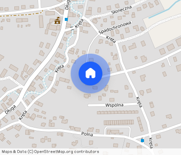 Dom do wynajecia - Zdjęcie 1