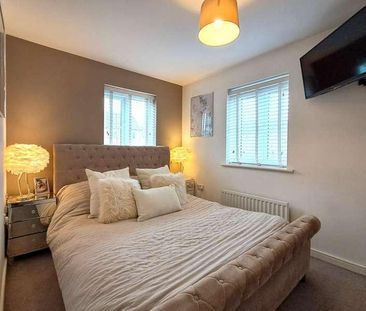 Heron Way, Sandbach, CW11 - Photo 5