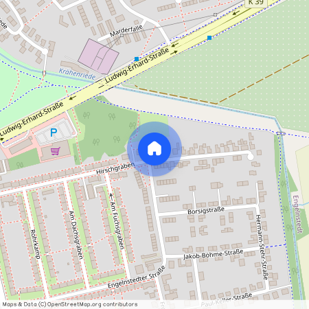 Hirschgraben 41, 38226 Niedersachsen - Salzgitter