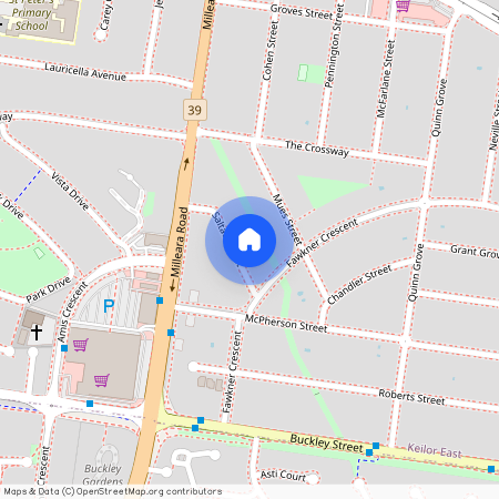 4 Saltau Street, Vic 3033, Keilor East