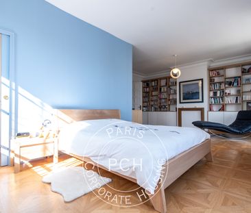 Tout savoir sur cette maison dans le quartier Sud RER, à Le Vésinet - Photo 5