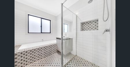 Established Family Comfort in Bridgefield Estate - Photo 5