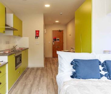 Bronze Studio - Photo 6