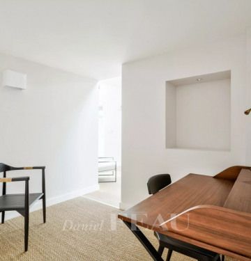Appartement • Cambronne-Garibaldi - Photo 4