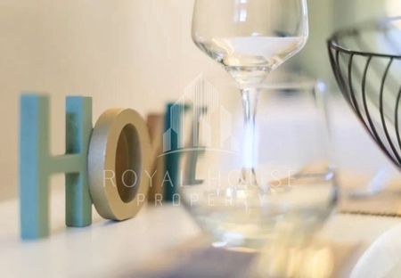 Διαμέρισμα για ενοικίαση Κέντρο (Νέος Κόσμος) - Φωτογραφία 5