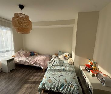 ANIMAUX ACCEPTÉS , Logement 4 et demi à louer - Photo 1