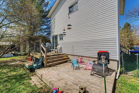 For Lease - 126 Robert Street Unit# 2, Penetanguishene, Ontario - Photo 3