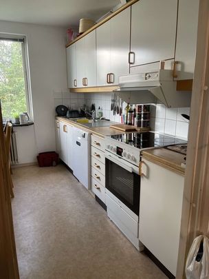 Sjunde villagatan, Borås - Foto 1