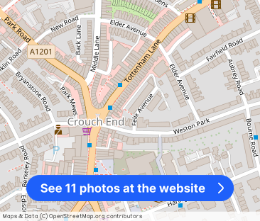 Felix Avenue, London, N8 - Photo 1