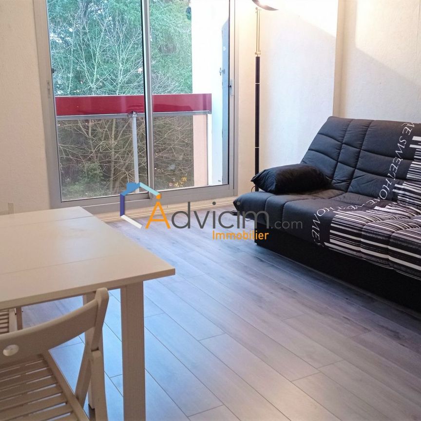 Appartement à louer Orleans - Photo 1