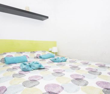 Estudio de alquiler en Sant Pere, Sta. Caterina i la Ribera - Foto 6