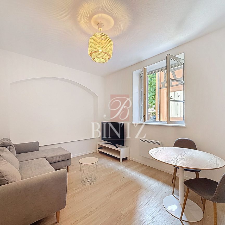Location Appartement 2 pièces 37m² STRASBOURG 67000 - Photo 1