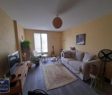 Location Appartement 2 pièces 49m² RAMBOUILLET 78120 - Photo 1