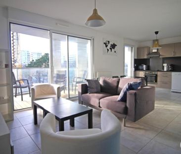 Louer appartement 5 pièces de 93 m² - Photo 2
