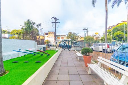 Apartamento com 2 quartos e 56m² para alugar em Menino Deus, Porto Alegre. - Foto 5