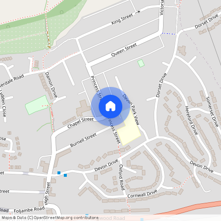 Brimington, Chesterfield S43