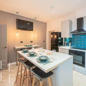 A Happy Houseshare for Rent in Peterborough - Photo 2