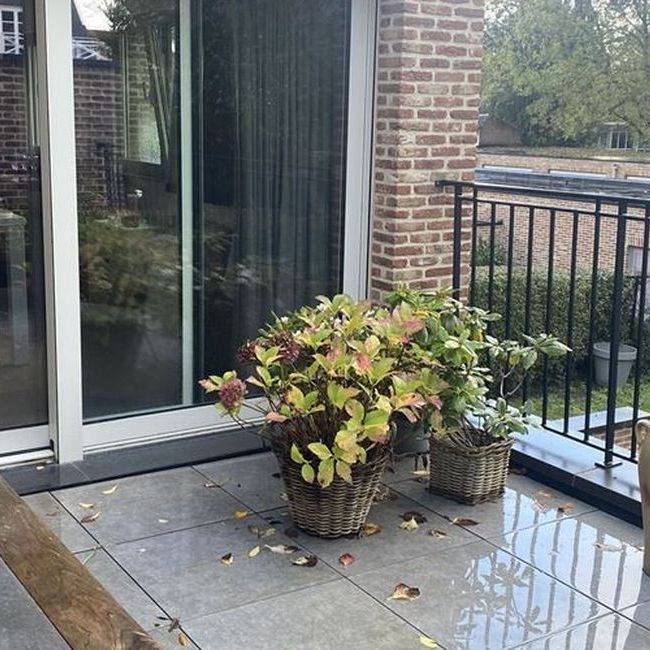 Appartement te huur in 's Gravenwezel voor € 1.135 met 2 slaapkamers - Photo 1