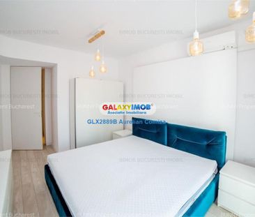 Apartament 2 camere Novum Politehnica/Afi Cotroceni - Photo 3