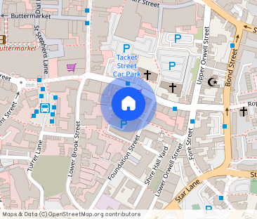 Wingfield Street, Ipswich, Suffolk, IP4 - Photo 1