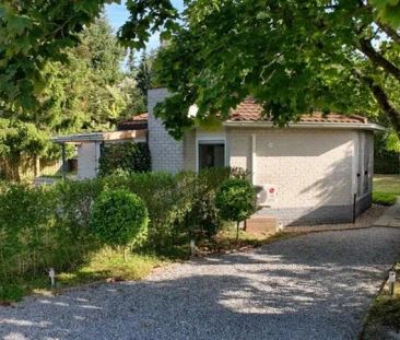 Appartement meublé Eendenparkweg, Ermelo - Foto 3