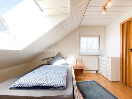 All-inclusive Wohnen in Kelsterbach // € 990 Pauschalmiete - Foto 5