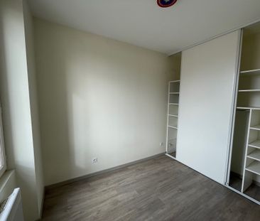 Appartement 3 pièce(s) 2 chambre(s) 51.11 m² - Photo 2