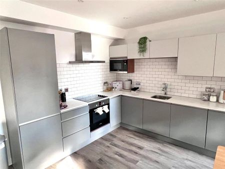 1 bedroom apartment to rent - Photo 5