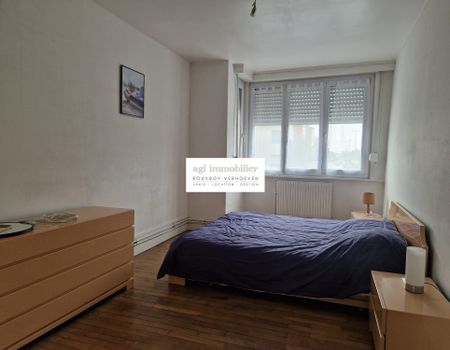 Location Appartement 3 pièces 80m² DUNKERQUE 59240 - Photo 5
