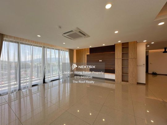 Jesselton Twin Towers - Foto 1