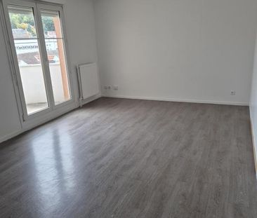 Appartement 4 pièces à Forbach - Photo 5