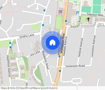 Curwen Avenue, Morecambe, Lancashire, LA3 - Photo 1