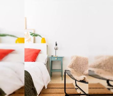 1-bedroom apartment for rent in Candelaria, bills included - Foto 5