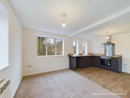 1 bedroom apartment to rent - Photo 5