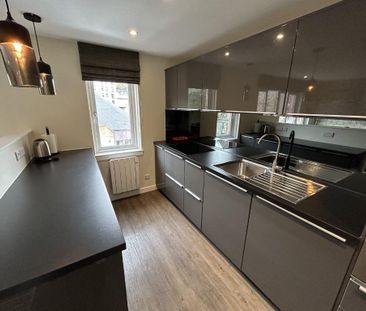 1 bedroom flat to rent - Photo 6