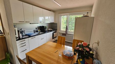 4.5 Zimmer, 2. Stock - Photo 3