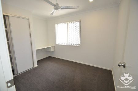 VERY NEW 3 BED TOWNHOUSE FOR RENT - Photo 5