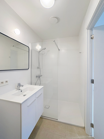 Appartement te huur in Ixelles - Foto 2