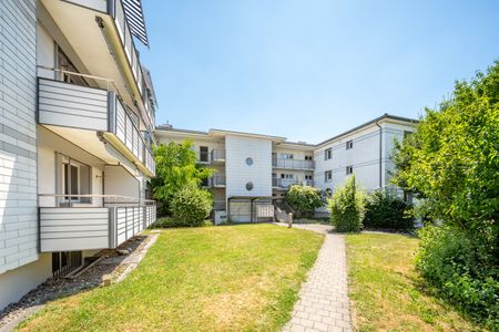 Frisch sanierte Wohlfühloase im Herzen von Adliswil - Photo 5