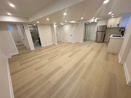 For Lease - 198 Camellia Crescent Unit# Basement, Oakville, Ontario - Photo 1