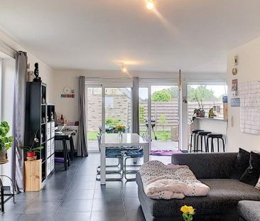 Woning te huur in Westvleteren voor € 825 met 3 slaapkamers - Photo 1