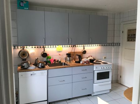 Byggmästaregatan, Lund - Photo 4