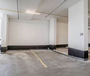 For Lease - 39 Mary Street Unit# 1001, Barrie, Ontario - Photo 2