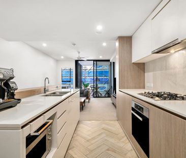 20706/7 Wharf Street, Hamilton QLD 4007 - Apartment For Rent | Domain - Photo 4