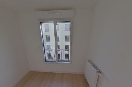 APPARTEMENT T3 A LOUER - Photo 2