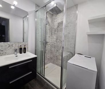 BOULOGNE SUR MER - APPARTMENT 1 CHAMBRE MEUBLE - Photo 3